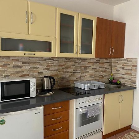 Apartamento Stan Vrbani Zagreb Exterior foto
