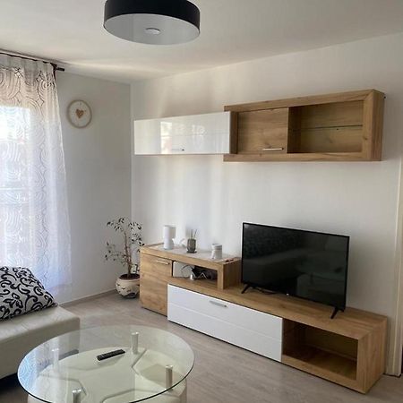 Apartamento Stan Vrbani Zagreb Exterior foto