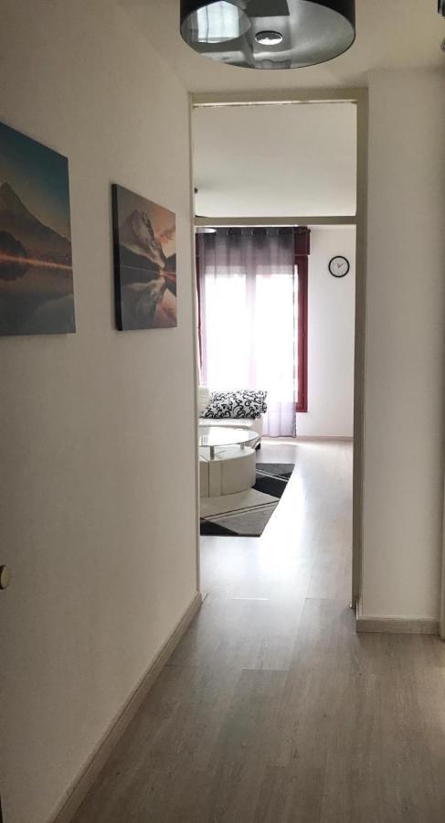 Apartamento Stan Vrbani Zagreb Exterior foto