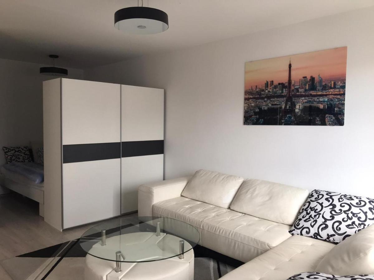 Apartamento Stan Vrbani Zagreb Exterior foto