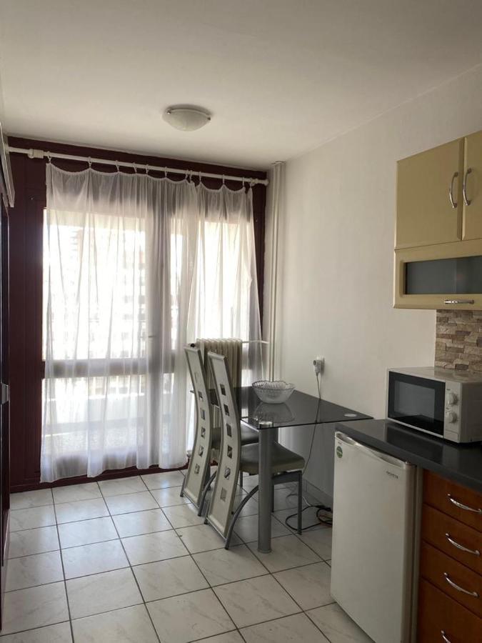 Apartamento Stan Vrbani Zagreb Exterior foto