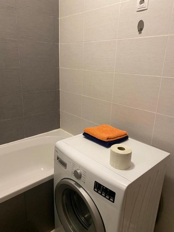 Apartamento Stan Vrbani Zagreb Exterior foto