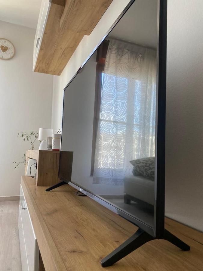 Apartamento Stan Vrbani Zagreb Exterior foto
