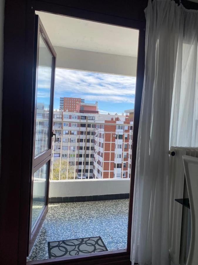 Apartamento Stan Vrbani Zagreb Exterior foto